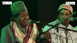 Tribute | Sayeed Sabri & Fareed Sabri | Qawwali Singers