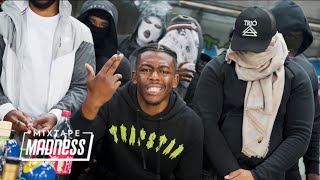 K Loose -  How Many (Music Video) | @MixtapeMadness