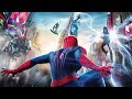 The Amazing Spider Man 2 Theme (slowed + reverb)