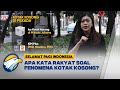 Fenomena Kotak Kosong Berpotensi Di Gelaran Pilkada 2024 - [Selamat Pagi Indonesia]