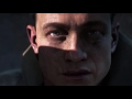 battlefield 1 official reveal trailer ps4