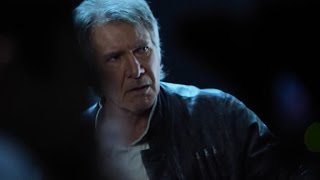 ‘Star Wars: The Force Awakens’ Comic-Con Reel Is Totally Epic