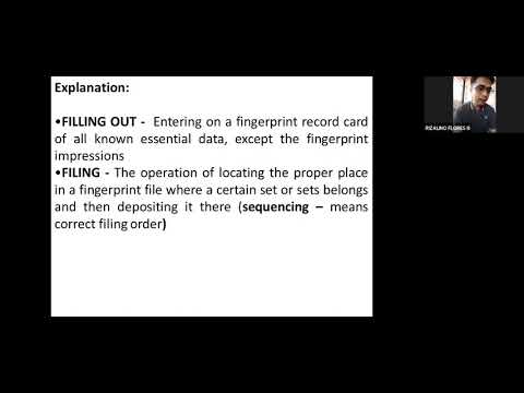 Forensic Science Youtube