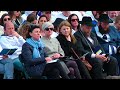 2022 march of the living yom hashoah ceremony avraham duvdevani chair jnf keren kayemet lyisrael.