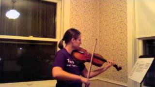 YTSO 2011-Viola