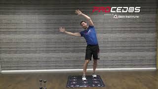 Active age training program Advanced