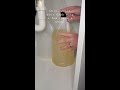 dish soap trick 🧼 the link for this tube kit is in description. subscribe for more tips shorts