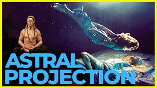 TECHNIQUE TO ASTRAL PROJECT || BEGINNER'S GUIDE TO ASTRAL PROJECTION + LIVE Q & A!