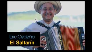 Musica cristiana panameña - El Saltarín - Eric Cedeño