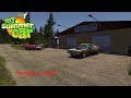 Way To Fleetari Repair Shop - MY SUMMER CAR