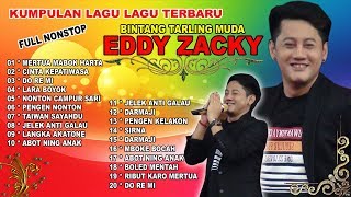 FULL NONSTOP LAGU LAGU BINTANG TARLING MUDA * EDDY ZACKY *