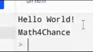 Python Lesson 2: Intro to Variables