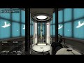 portal 2 tas triple laser in 20.9