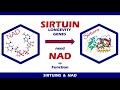 protandim nad nrf1 u0026 nrf2 activation from lifevantage