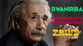 INAMA Y'UMUNSI: Inama 10 Albert Einstein Yagiriye Abashaka  Gutera Imbere