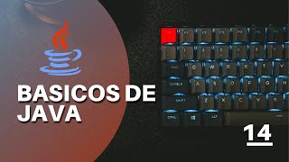 14 - Operador Ternario | Basicos de Java