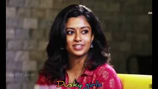 Dusky girls.whatsapp status.JJ creations