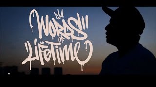 Niñoproblema - Words of lifetime (Con DJ Lokione)