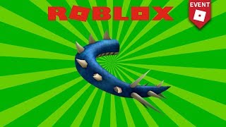 Booga Booga Roblox Event For Tail Robux Free No Survey Or Offers Or Human - how to get the water dragon tail aquaman event roblox 2018