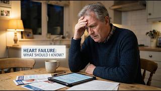 Demystifying Heart Failure