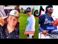 10 minutes of relatable baseball tiktoks