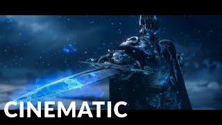 World of Warcraft: Wrath of the Lich King | 10th Anniversary Cinematic (Fan-Made)