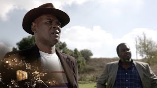 Preparing for war – Isibaya | Mzansi Magic