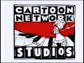 Tom Lynch Company / Moxie / Cartoon Network Studios (2007)