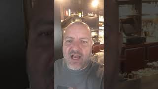 respect the businesses, staff and owners