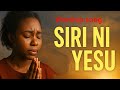 Siri Ni Yesu – HeavenVibe TV (Official Gospel Song 2025) | Powerful Worship & Praise Anthem