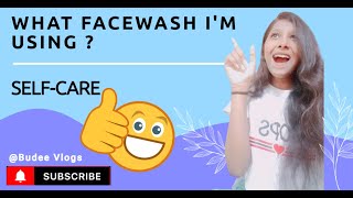 My Favorite Facewash | Here Is My Honest Review in తెలుగు లో|🔥🔥