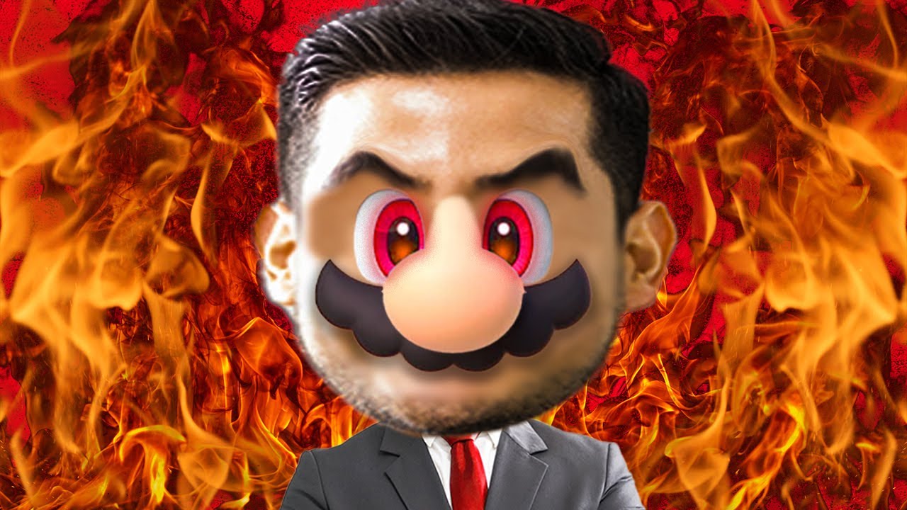 Nintendo Hates You Youtube