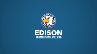 Edison Elementary School Promo Video Wayne-Westland Community School District
