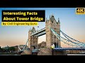 Tower Bridge London: From Concept to Construction - The Epic Story of Its Creation