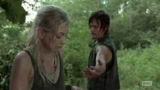 Beth & Daryl | Run