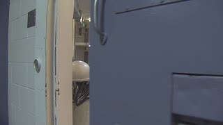Pandemic-related early release of Virginia state inmates ending July 1