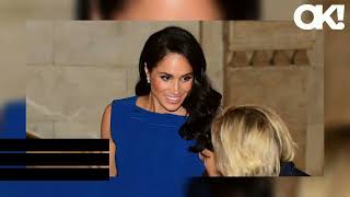 Meghan Markle's 'Ultimate' Goal Is to Be Considered 'American Royalty' 4 Years After Leaving The Fir