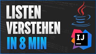 Lists in Java (Collections #1) - Learn Java Programming - 39