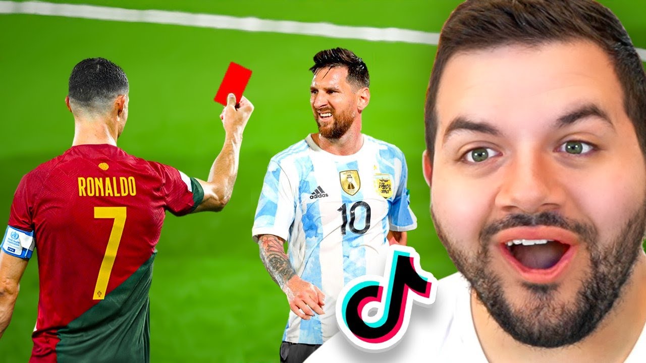 Funniest Football Moments Youtube