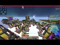 I scammed a scammer and made him give everything back (hypixel skyblock)