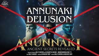 Annunaki Delusion: Debunking the Biggest Myths!