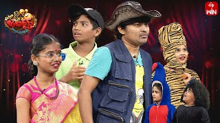 Rocking Rakesh Performance | Extra Jabardasth | 4th August 2023 | ETV Telugu