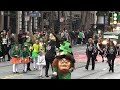 san francisco st. patrick s day parade 2023 whelan academy of irish dance