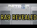 Detroit Become Human - RA9 Revealed! Who is RA9?