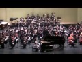 rieko tsuchida plays tchaikovsky piano concerto no 1 1st mvt