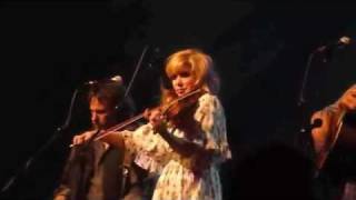 Alison Krauss & Union Station, Every Time You Say Goodbye