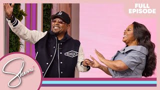 Martin Lawrence | Sherri Shepherd