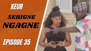 KEUR SERIGNE NGAGNE - EPISODE 35