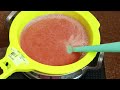 homemade tomato puree தக்காளி மலிவாக கிடைக்கிறதா இப்படி செய்து வைத்துக் கொள்ளுங்கள்