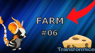 Farm Fast Vanilla #06 [Yamura] TRANSFORMICE